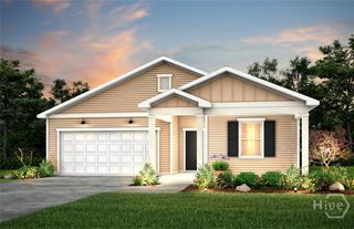 368 Crosstown Avenue, Richmond Hill, GA 31324