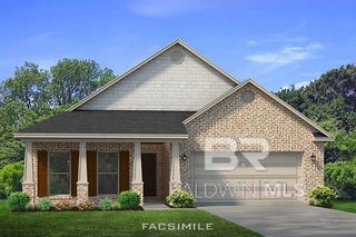 21211 Teluga Avenue, Fairhope, AL 36532
