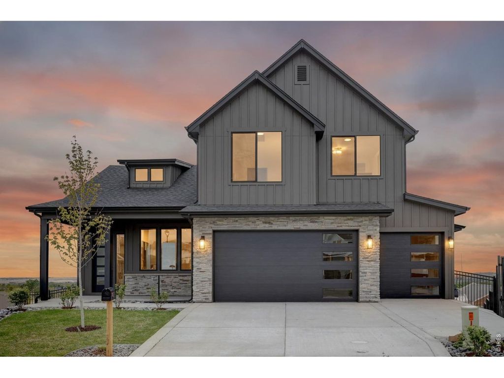 966 Eldorado Ln, Louisville, CO 80027