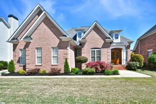 8 Lone Oak Avenue, Simpsonville, SC 29681