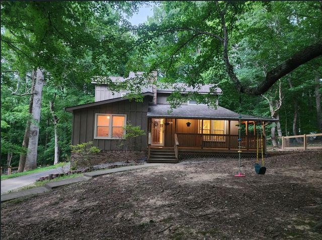 2869 Stacy Ln, Clarksville, TN 37043
