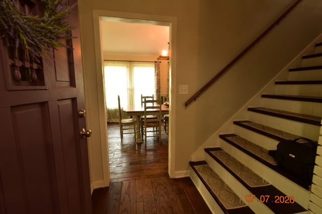 2869 Stacy Ln, Clarksville, TN 37043