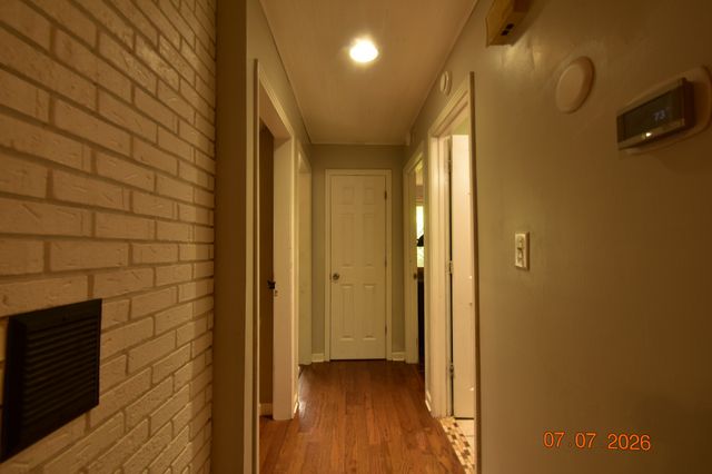 2869 Stacy Ln, Clarksville, TN 37043