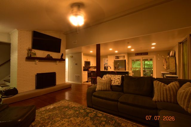 2869 Stacy Ln, Clarksville, TN 37043