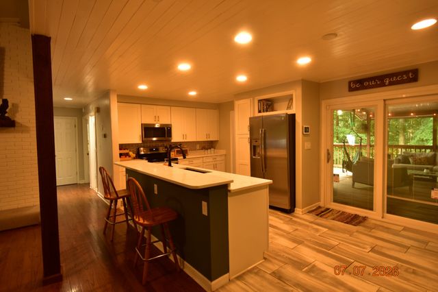 2869 Stacy Ln, Clarksville, TN 37043