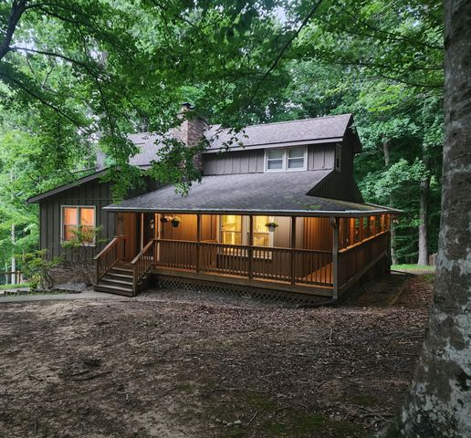 2869 Stacy Ln, Clarksville, TN 37043