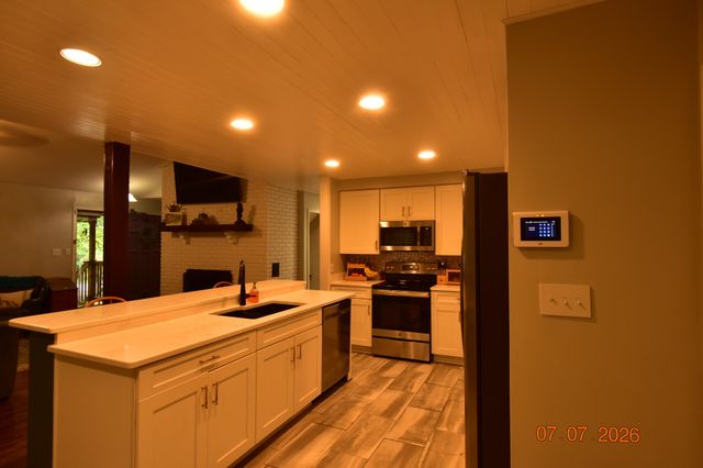 2869 Stacy Ln, Clarksville, TN 37043