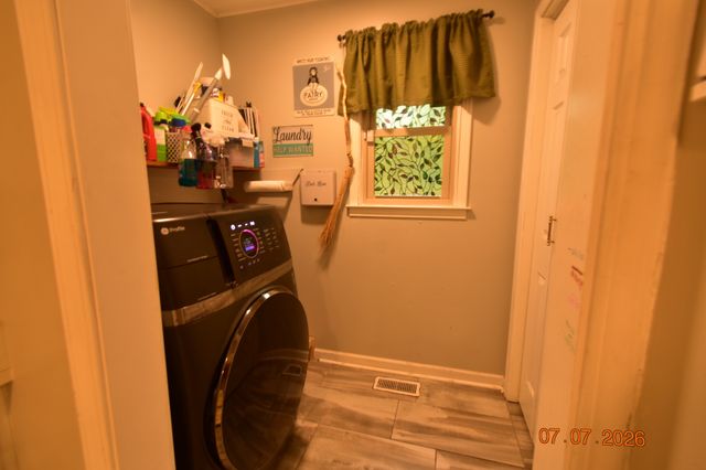 2869 Stacy Ln, Clarksville, TN 37043