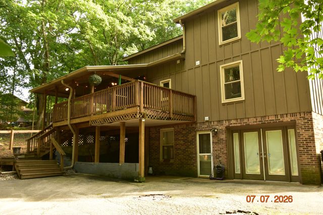 2869 Stacy Ln, Clarksville, TN 37043
