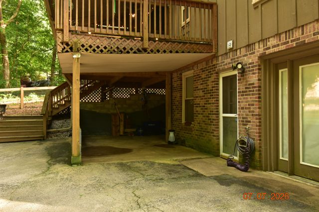 2869 Stacy Ln, Clarksville, TN 37043
