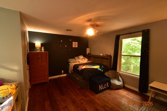 2869 Stacy Ln, Clarksville, TN 37043