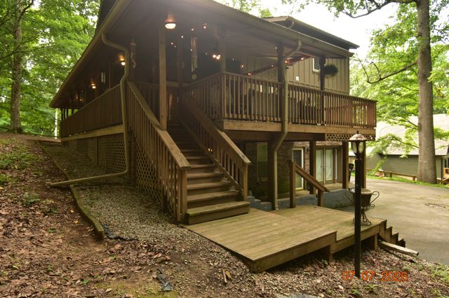 2869 Stacy Ln, Clarksville, TN 37043