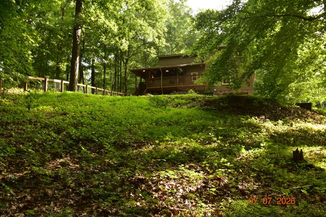 2869 Stacy Ln, Clarksville, TN 37043
