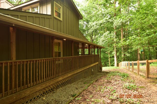 2869 Stacy Ln, Clarksville, TN 37043