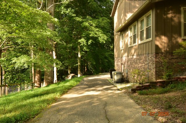 2869 Stacy Ln, Clarksville, TN 37043