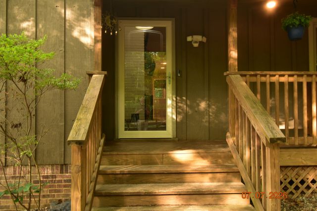 2869 Stacy Ln, Clarksville, TN 37043