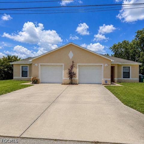 525 SE 4th TER, Cape Coral, FL 33990