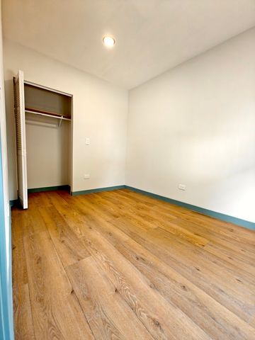 1833 W 21st Street 1F, Chicago, IL 60608