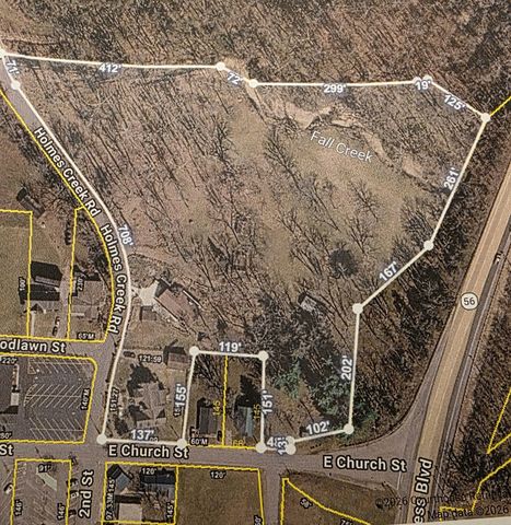 200 Holmes Creek Rd, Smithville, TN 37166