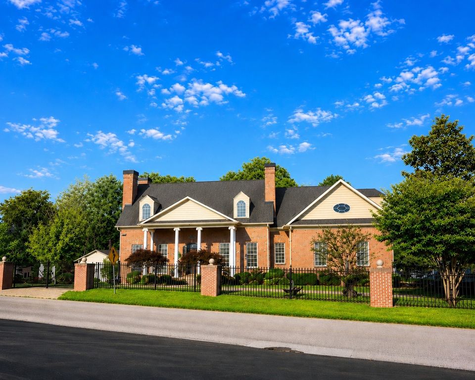 200 Holmes Creek Rd, Smithville, TN 37166