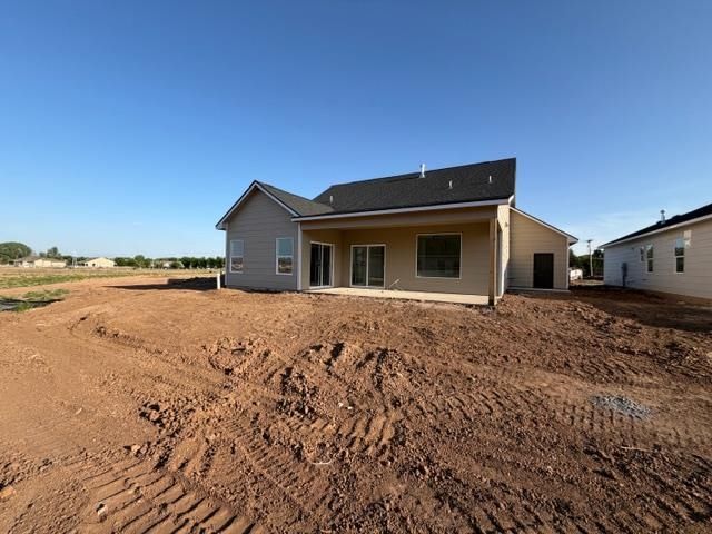 734 N Rainbow Lake Ct., Wichita, KS 67235