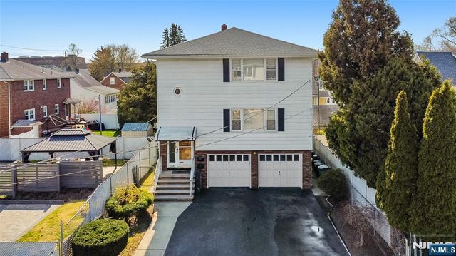 164 Page Street, Elmwood Park, NJ 07407