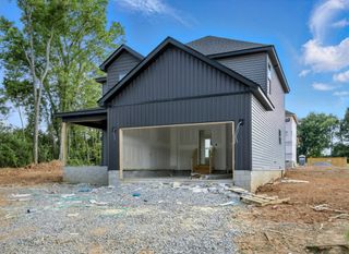 808 Bluestem Way, Clarksville, TN 37042