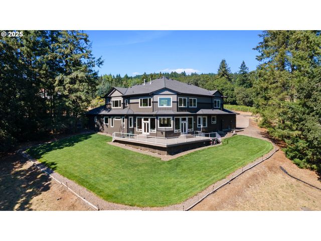 16155 Ne WILKERSON Way, Newberg, OR 97132