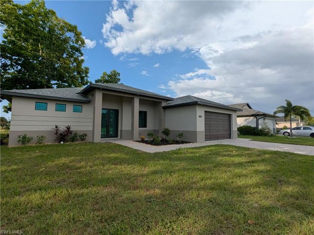 25248 Doredo DR, Punta Gorda, FL 33955