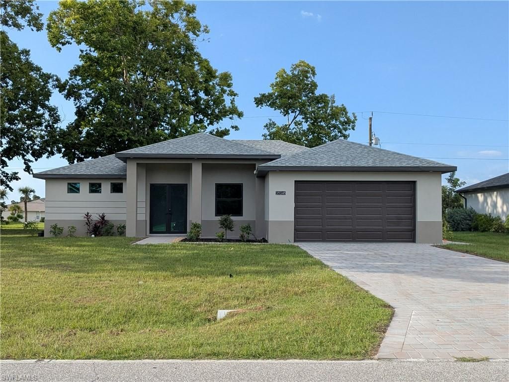 25248 Doredo DR, Punta Gorda, FL 33955