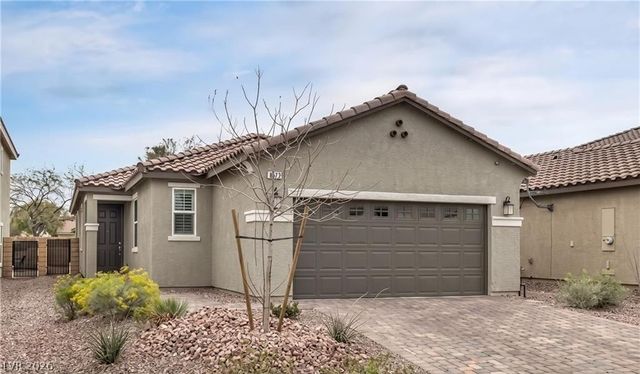 4577 Narra Wood Court, Las Vegas, NV 89139