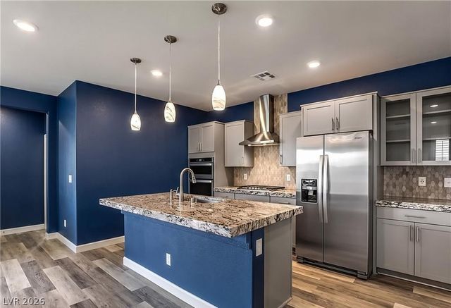 4577 Narra Wood Court, Las Vegas, NV 89139