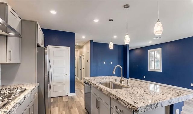 4577 Narra Wood Court, Las Vegas, NV 89139
