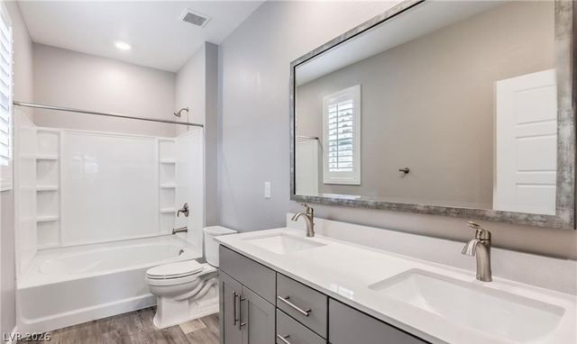4577 Narra Wood Court, Las Vegas, NV 89139