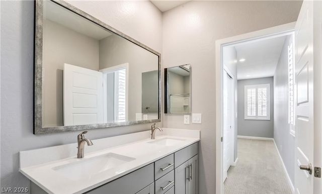 4577 Narra Wood Court, Las Vegas, NV 89139