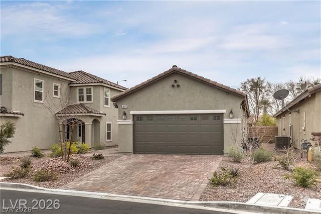 4577 Narra Wood Court, Las Vegas, NV 89139