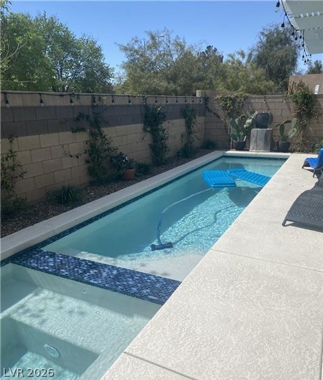 4577 Narra Wood Court, Las Vegas, NV 89139