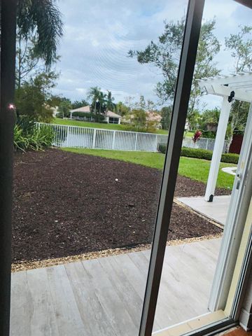 8455 Belize Place, Wellington, FL 33414