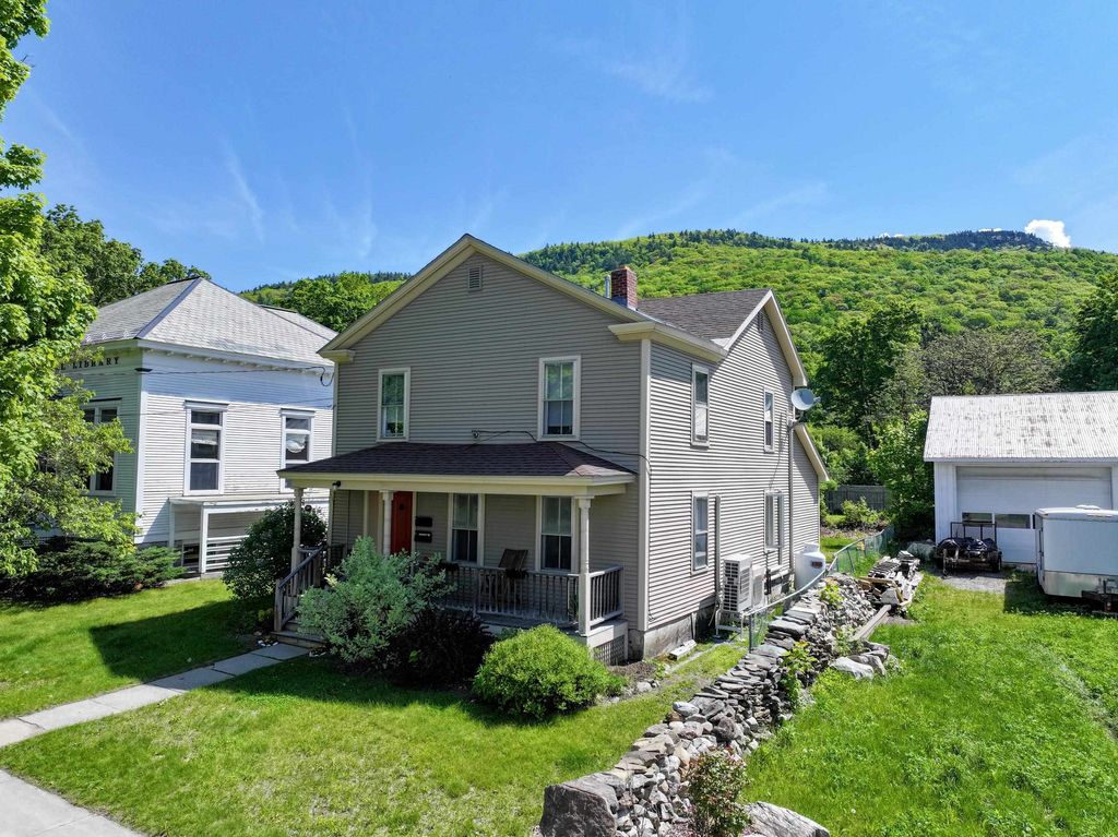 38 North Street, Bristol, VT 05443