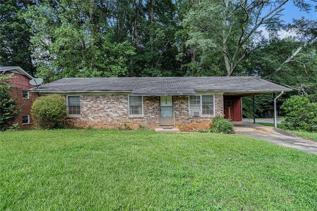 158 Grant Street, Fairburn, GA 30213