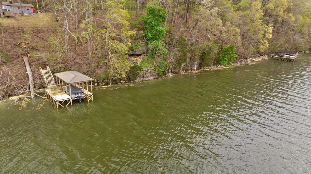 00 Crestwood Lot 27 Trail, Harrison, TN 37341