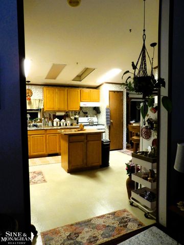 2051 W Parklane Road, White Cloud, MI 49349