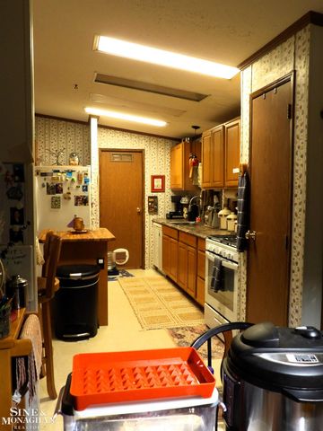 2051 W Parklane Road, White Cloud, MI 49349