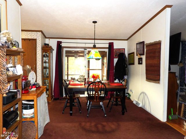 2051 W Parklane Road, White Cloud, MI 49349