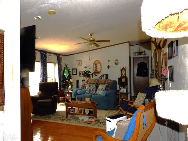 2051 W Parklane Road, White Cloud, MI 49349