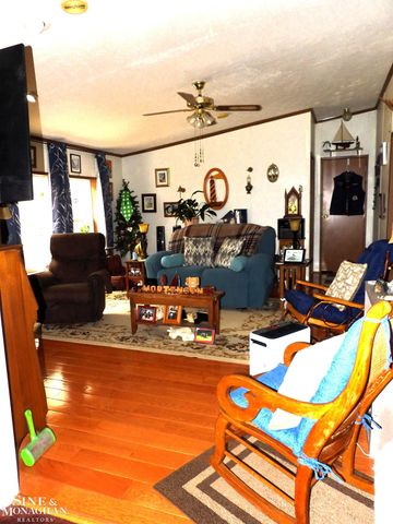 2051 W Parklane Road, White Cloud, MI 49349