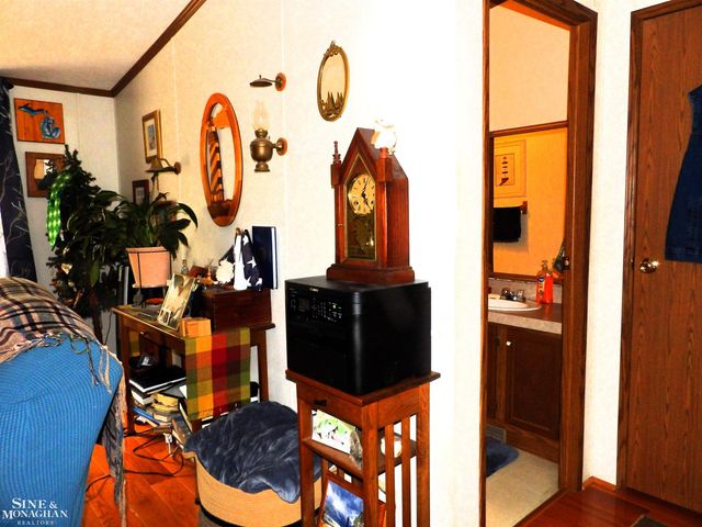 2051 W Parklane Road, White Cloud, MI 49349