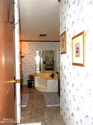 2051 W Parklane Road, White Cloud, MI 49349