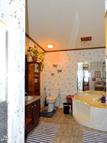 2051 W Parklane Road, White Cloud, MI 49349