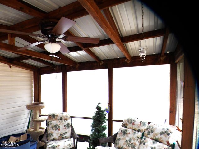 2051 W Parklane Road, White Cloud, MI 49349